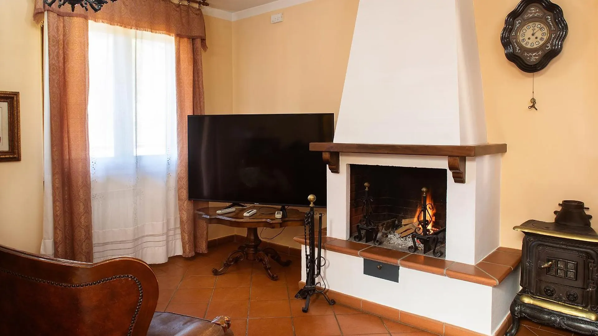 Tuscany House Villa Lia Il Bastardo