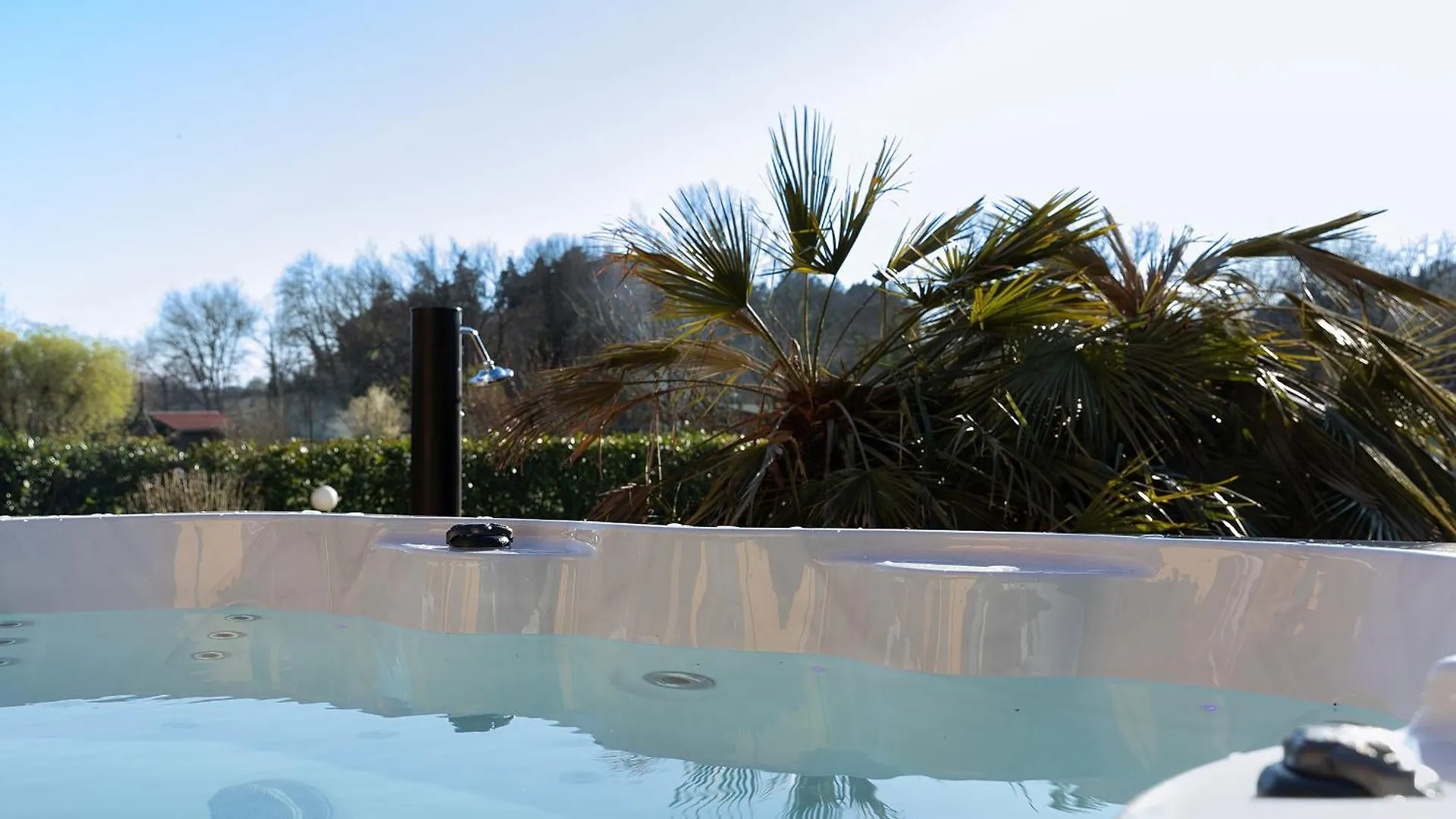 Tuscany House Villa Lia Il Bastardo