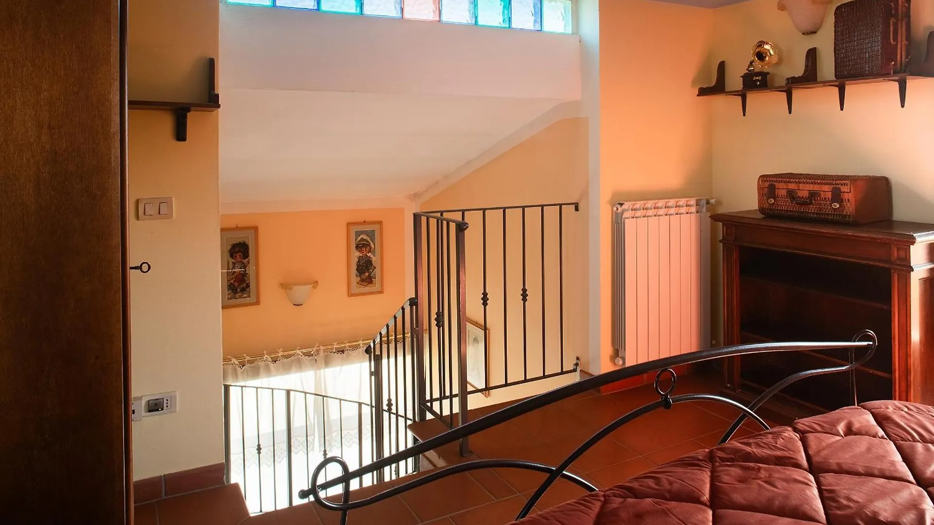 Tuscany House Villa Lia Il Bastardo 0*,  Италия