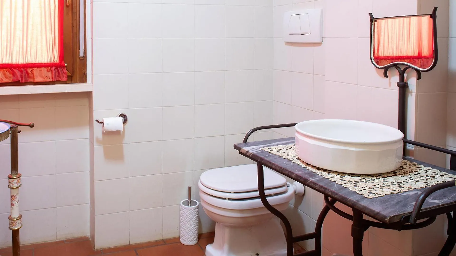 Tuscany House Villa Lia Il Bastardo Италия