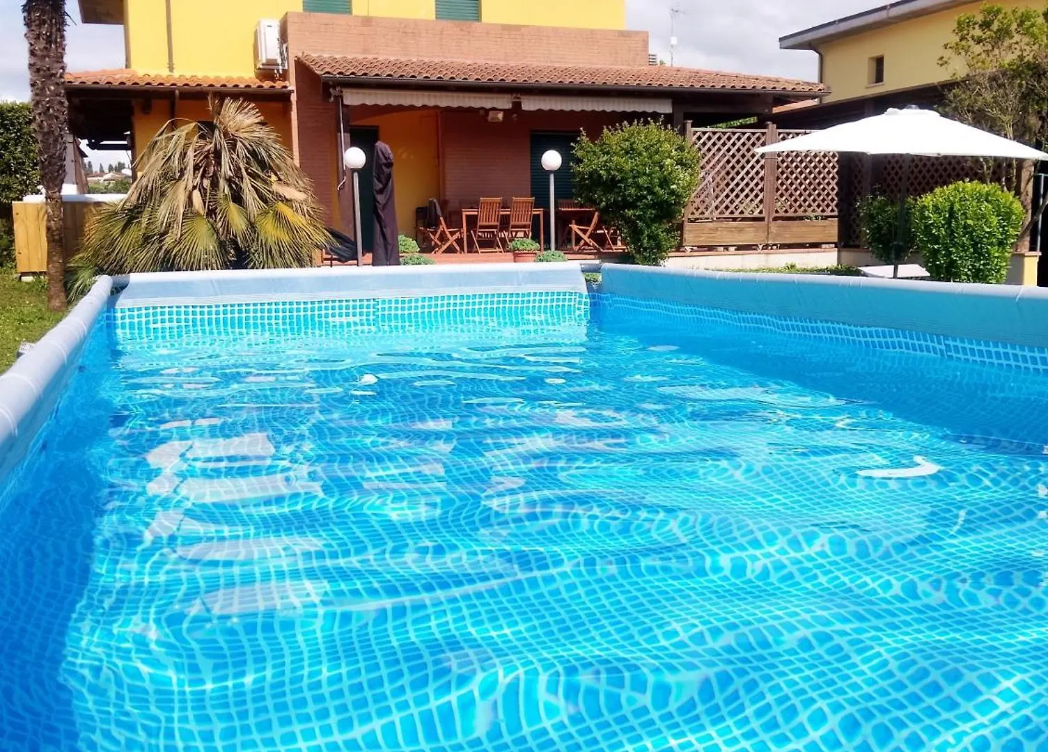 Tuscany House Villa Lia Il Bastardo