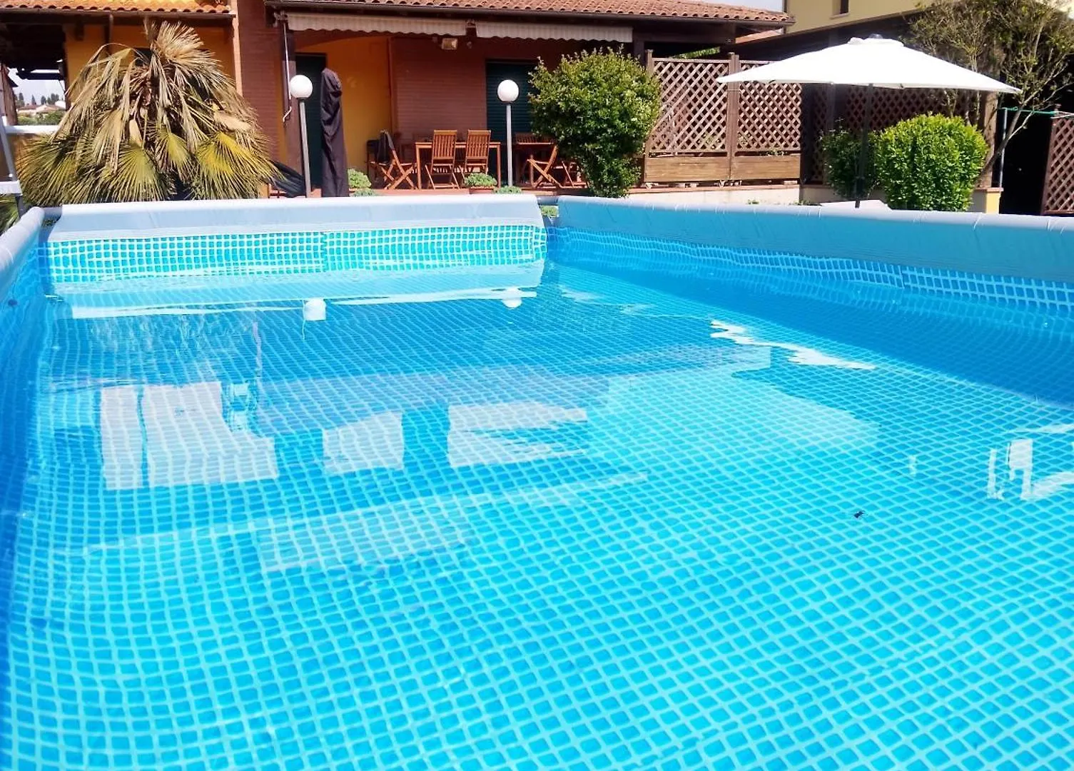 Tuscany House Villa Lia Il Bastardo 0*,