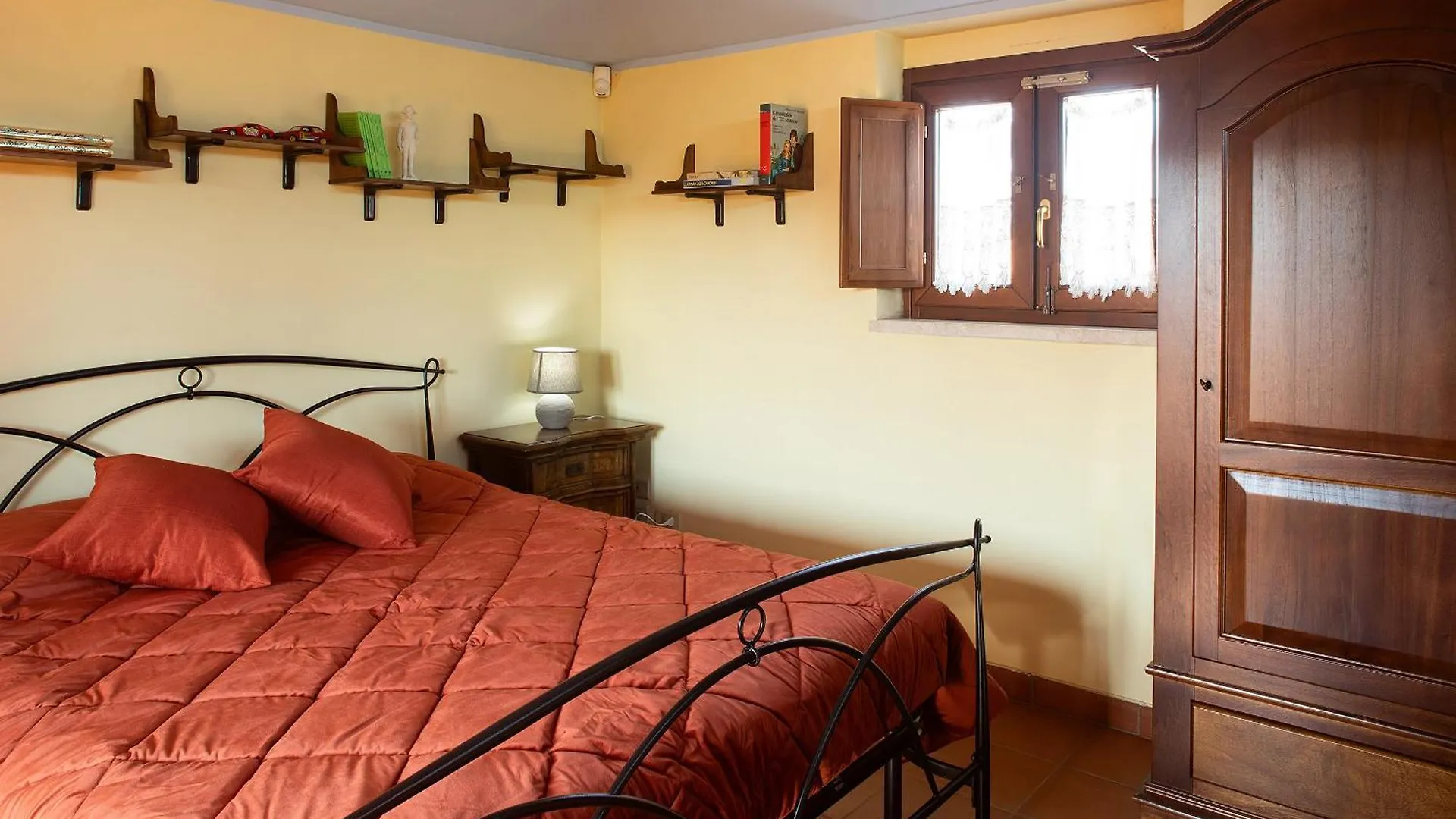 Tuscany House Villa Lia Il Bastardo