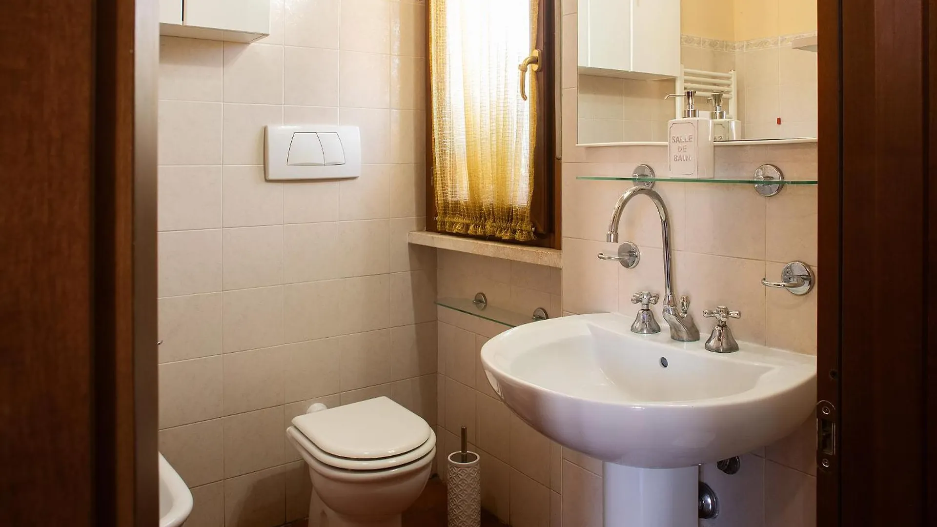 Tuscany House Villa Lia Il Bastardo