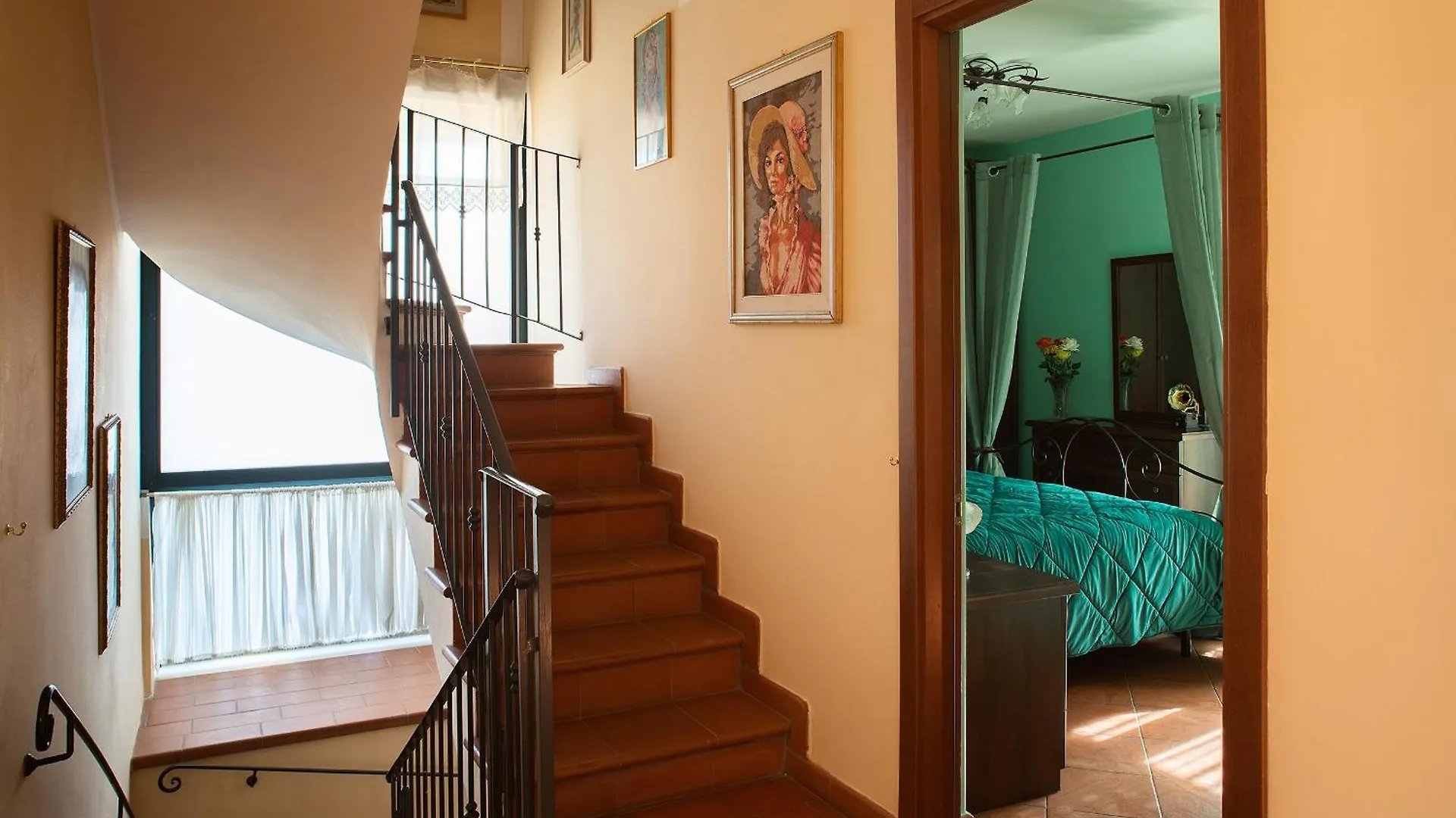 Tuscany House Villa Lia Il Bastardo