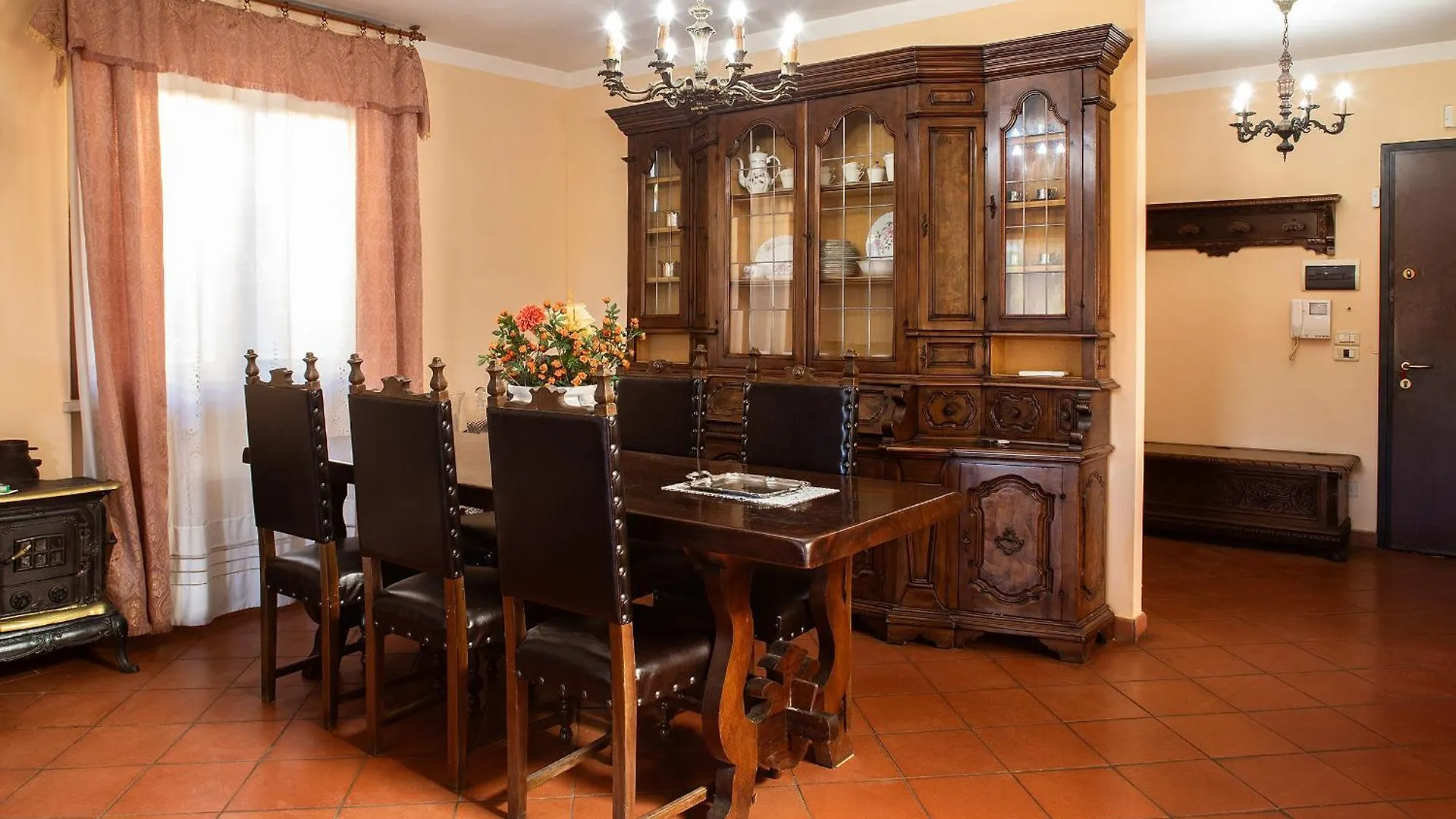 Tuscany House Villa Lia Il Bastardo