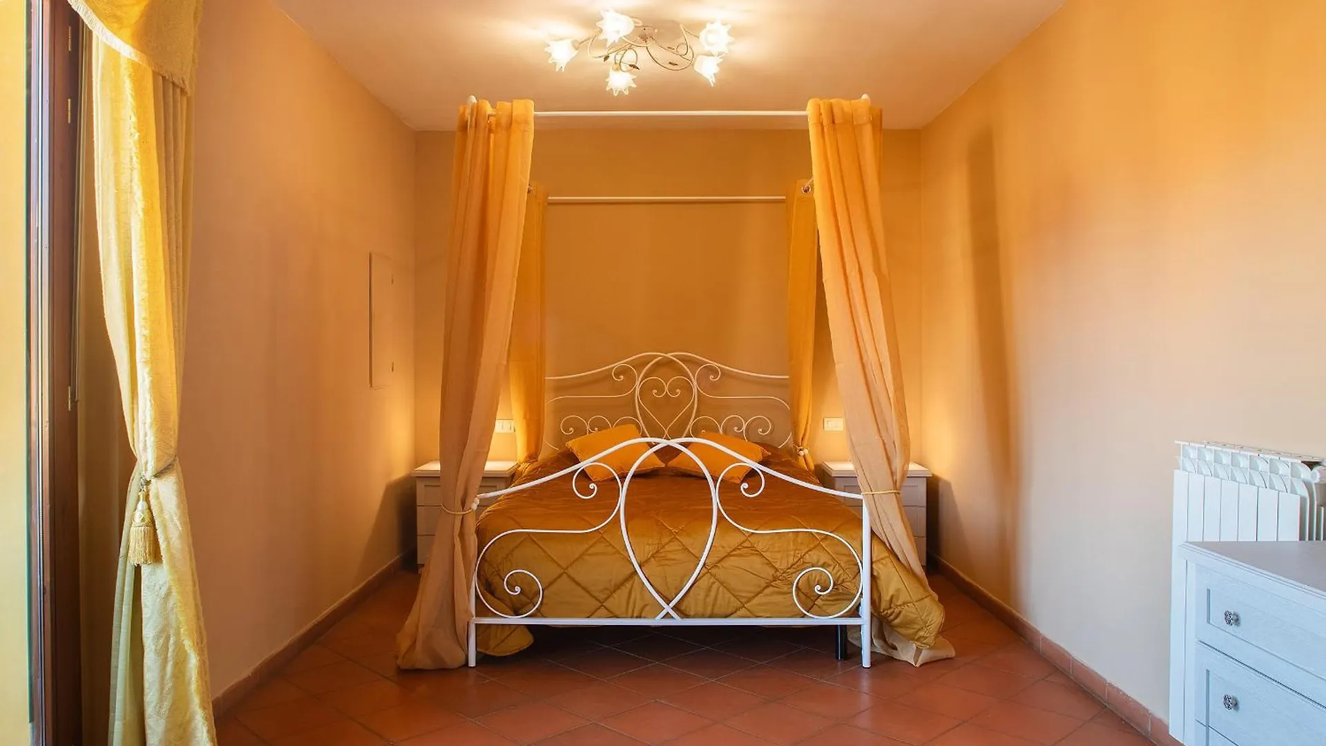 Tuscany House Villa Lia Il Bastardo 0*,