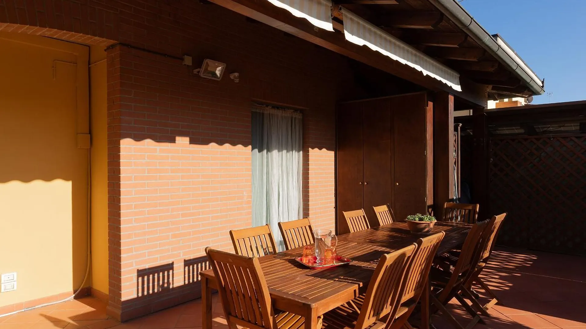 Tuscany House Villa Lia Il Bastardo