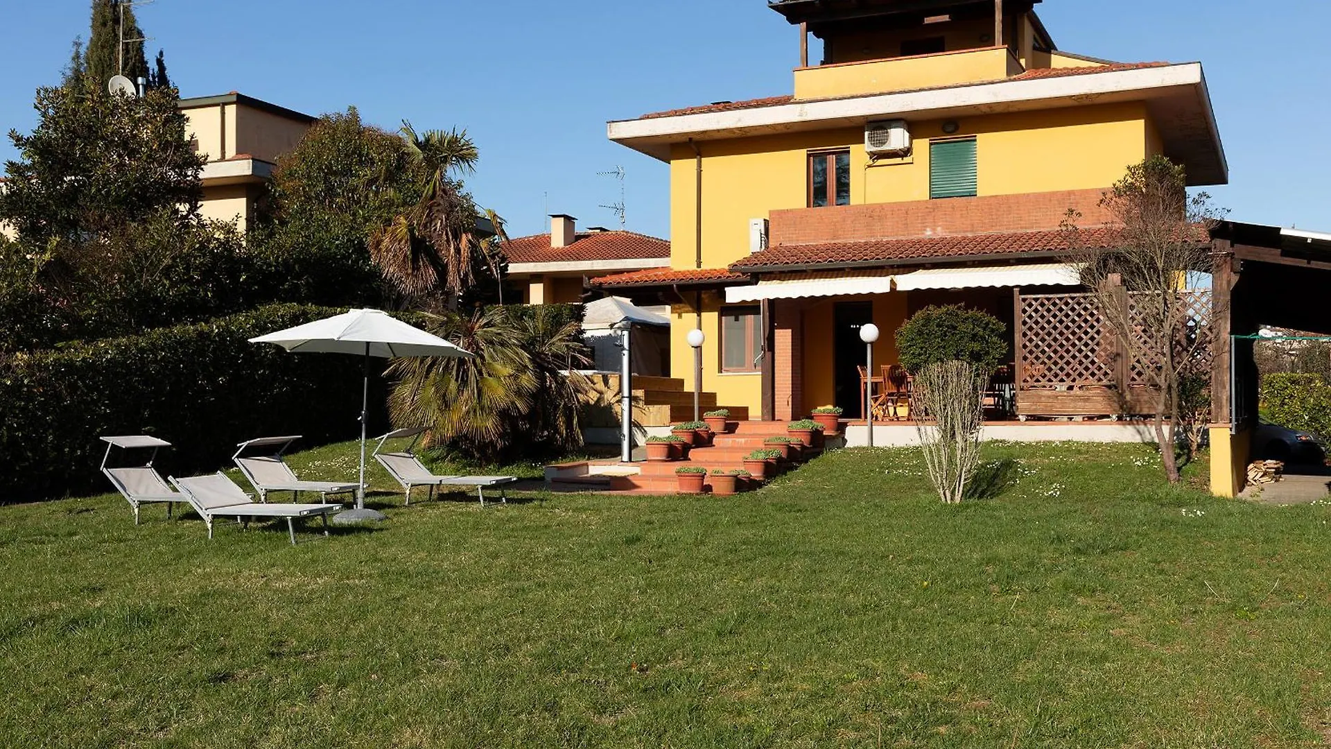 Tuscany House Villa Lia Il Bastardo