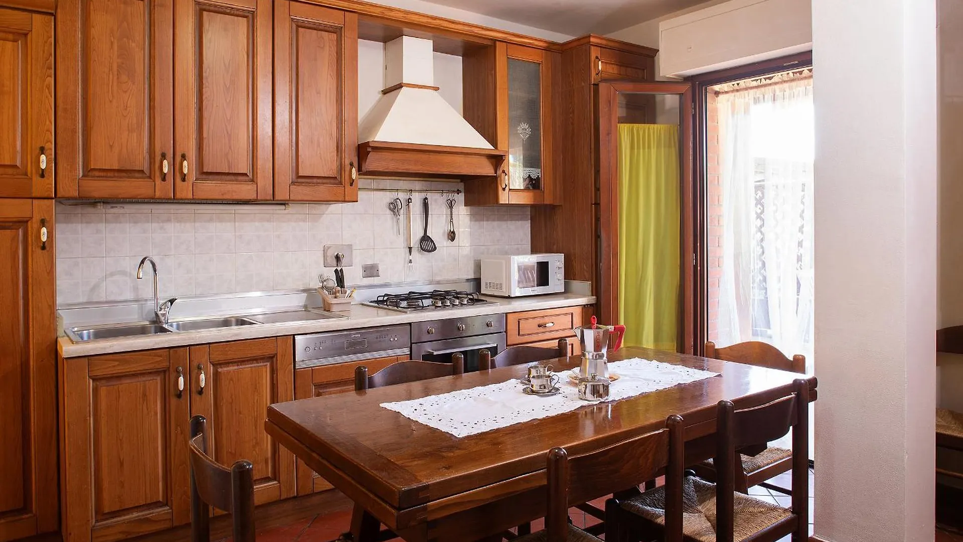Tuscany House Villa Lia Il Bastardo