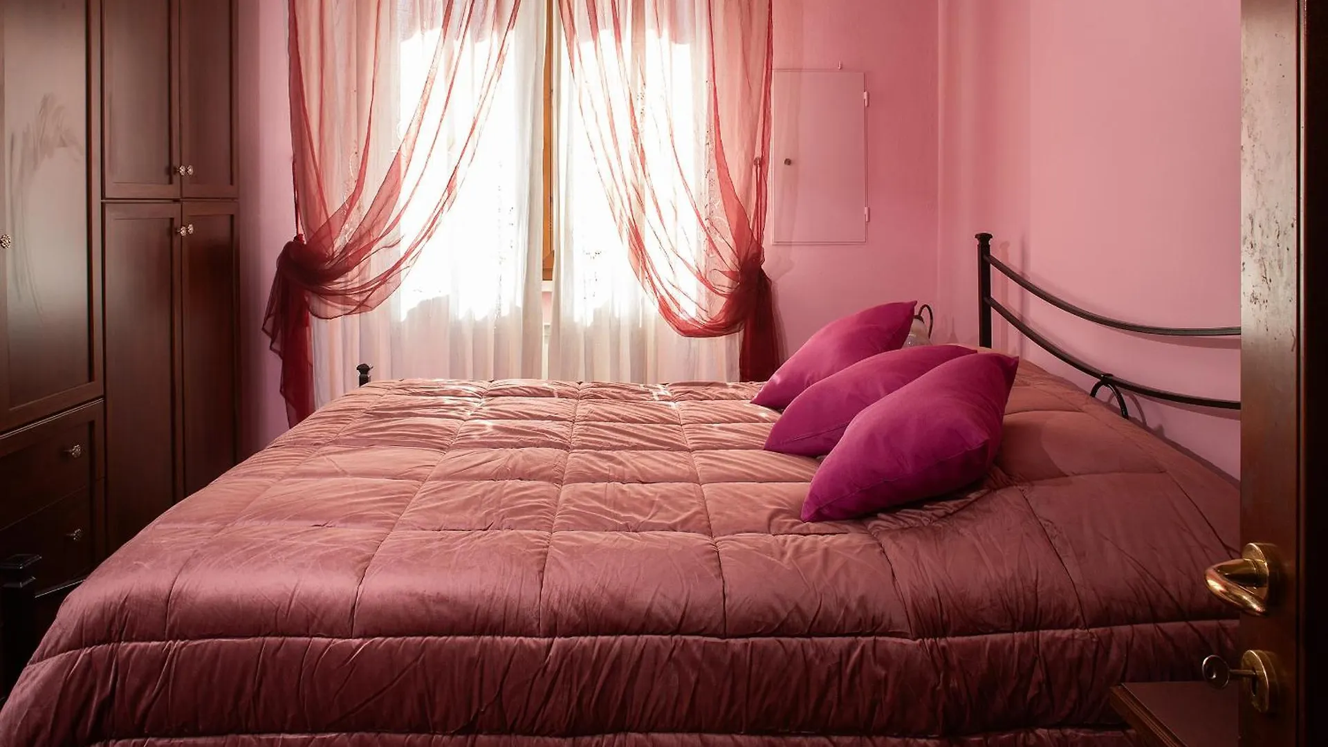 Tuscany House Villa Lia Il Bastardo Italy